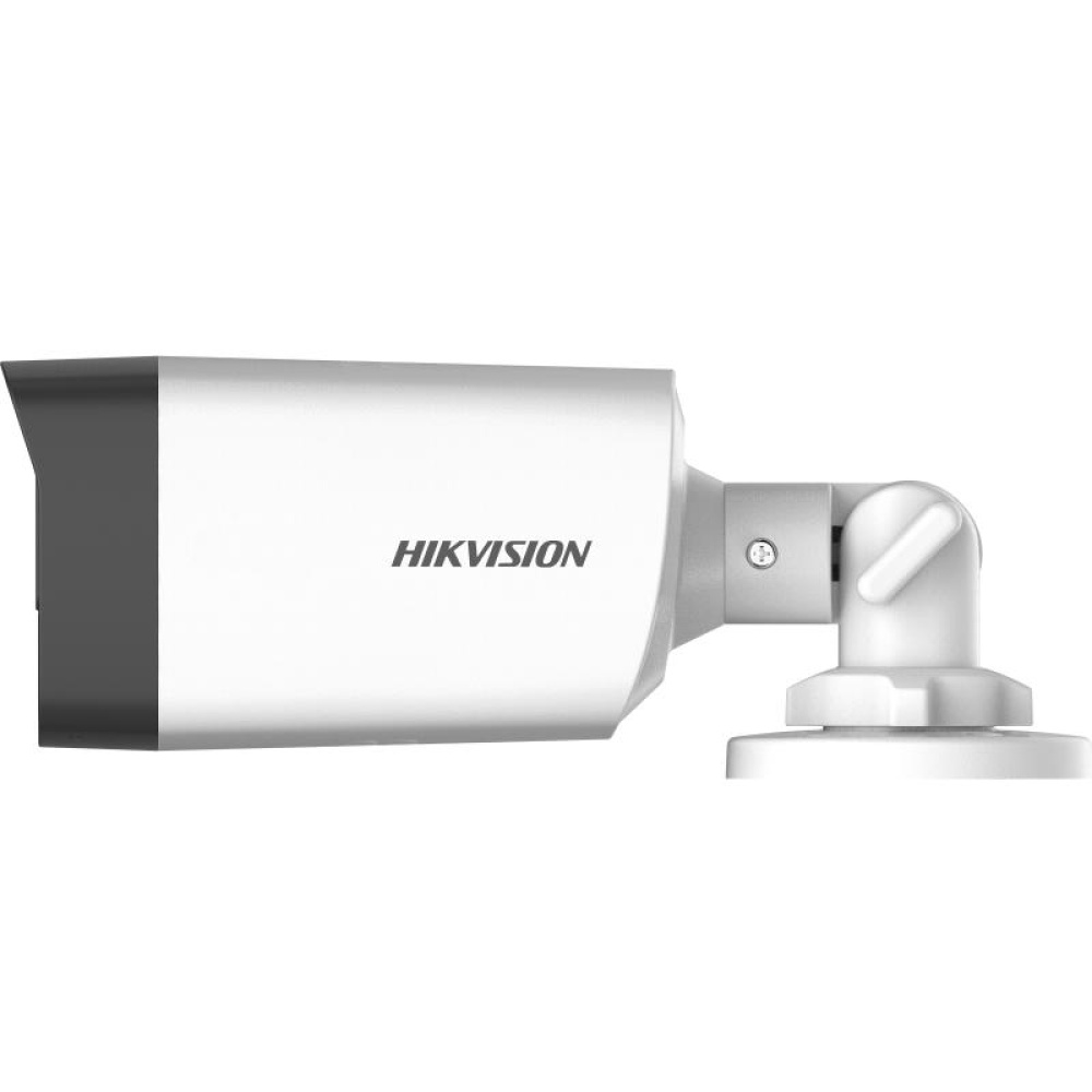 5 MP Fixed DS-2CE17H0T-IT5F(C) Bullet HIKVISION Camera