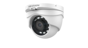 2 MP Fixed DS-2CE56D0T-IRMF(C) Turret HIKVISION Camera