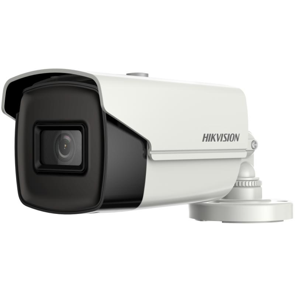 4K Fixed DS-2CE16U1T-IT1F  Bullet HIKVISION  Camera