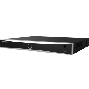 16-ch 1U DS-7616NI-K2-16P 16 PoE 4K HIKVISION NVR