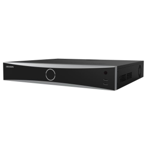 16-ch 1.5U 16 POE K Series AcuSense  DS-7716NXI-K4-16P 4K HIKVISION NVR