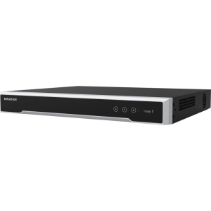 8-ch 1U 8 PoE 8K DS-7608NI-M2 NVR HIKVISION