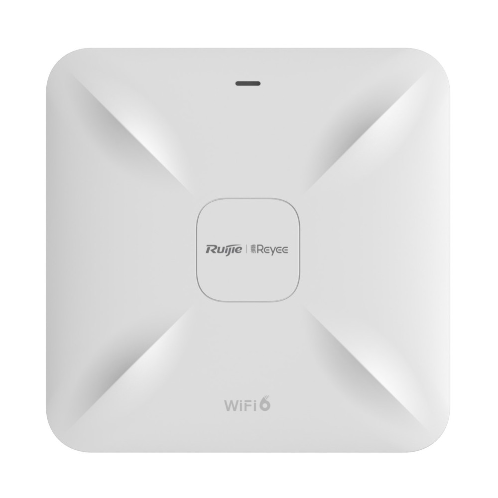 RG-RAP2260(G) Reyee Wi-Fi 6 AX1800  Ruijie Ceiling Access Point