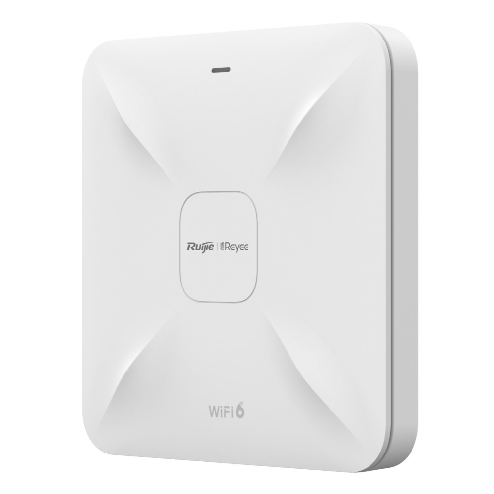 RG-RAP2260(G) Reyee Wi-Fi 6 AX1800  Ruijie Ceiling Access Point