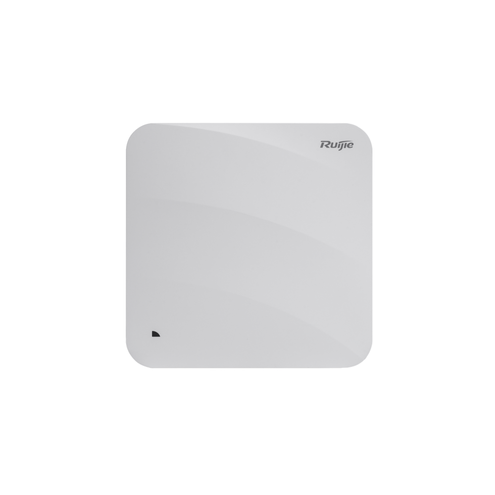 RG-AP810-I, Wi-Fi 6 Dual-radio 1.775 Gbps Ruijie Indoor Access Point