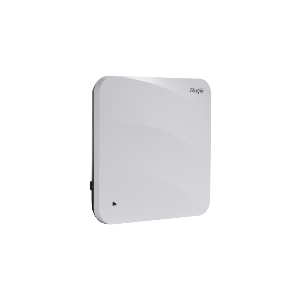 RG-AP810-I, Wi-Fi 6 Dual-radio 1.775 Gbps Ruijie Indoor Access Point