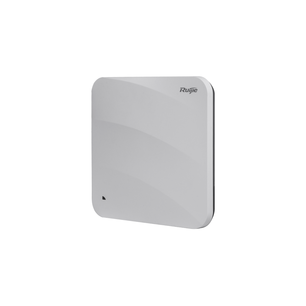 RG-AP810-I, Wi-Fi 6 Dual-radio 1.775 Gbps Ruijie Indoor Access Point