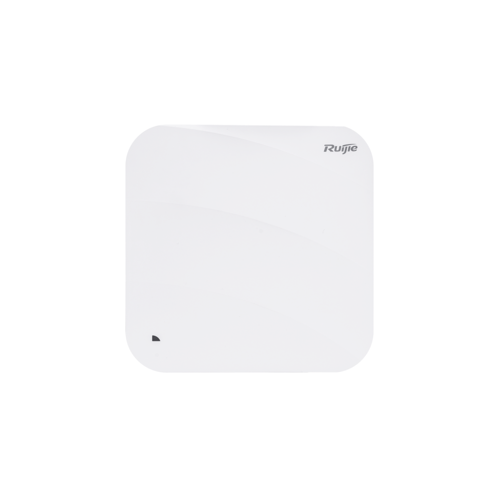 RG-AP820-AR(V3),dio Wi-Fi 6 Tri-Ra 3.843 Gbps Ruijie Indoor Access Point