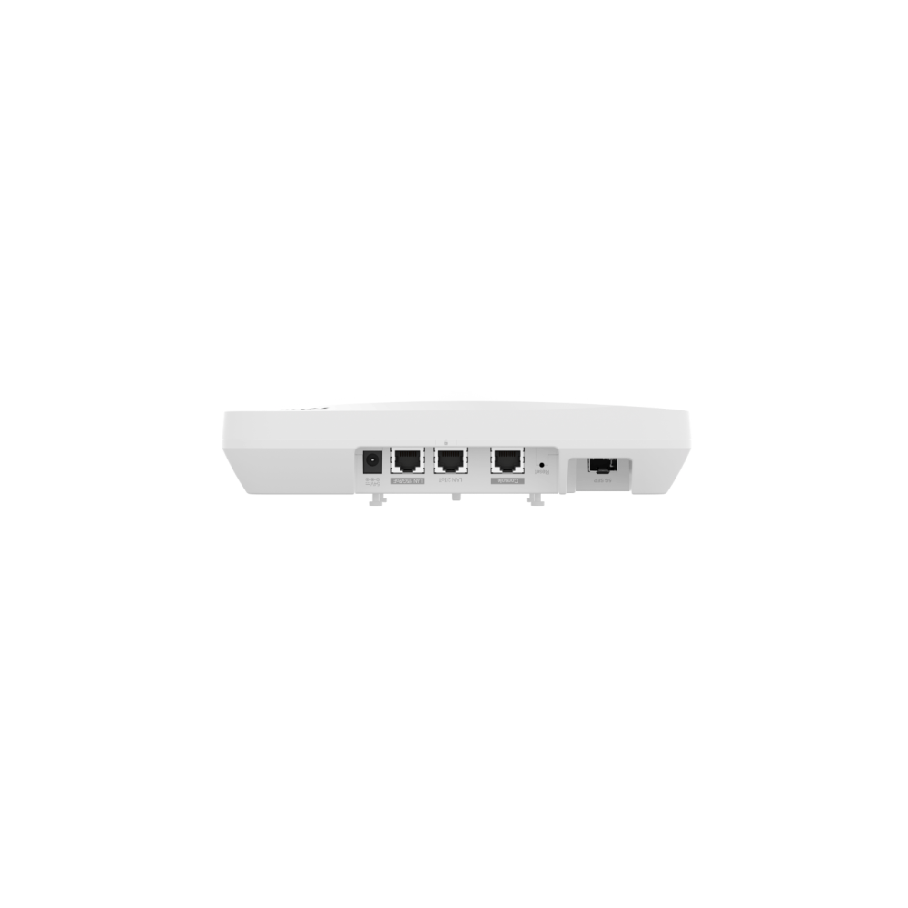 RG-AP820-AR(V3),dio Wi-Fi 6 Tri-Ra 3.843 Gbps Ruijie Indoor Access Point