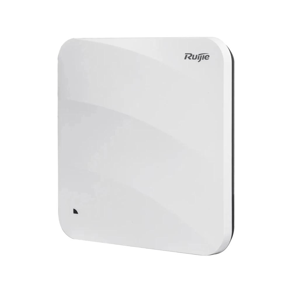 RG-AP820-I, Wi-Fi 6 Dual-radio 2.976 Gbps Ruijie Indoor Access Point