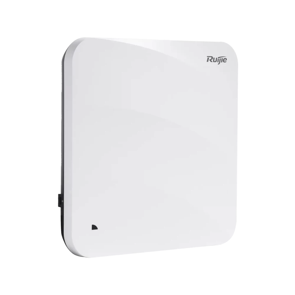 RG-AP820-I, Wi-Fi 6 Dual-radio 2.976 Gbps Ruijie Indoor Access Point