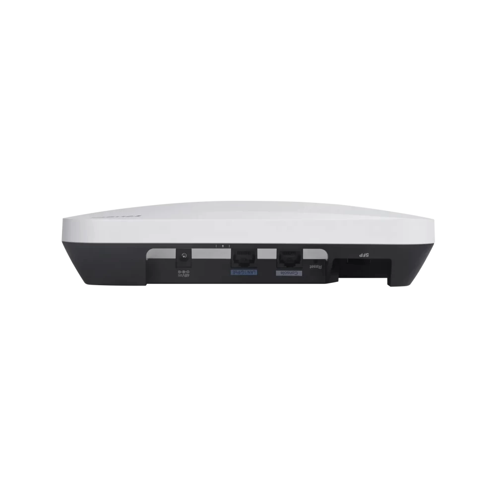 RG-AP820-I, Wi-Fi 6 Dual-radio 2.976 Gbps Ruijie Indoor Access Point