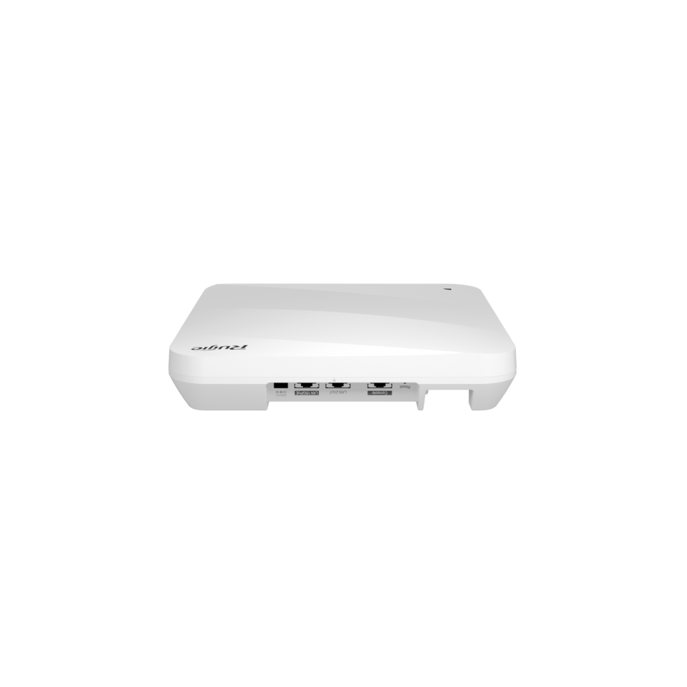 RG-AP840-I(V2), Wi-Fi 6 Dual-Radio 5.378 Gbps RuJIEE Indoor Access Point