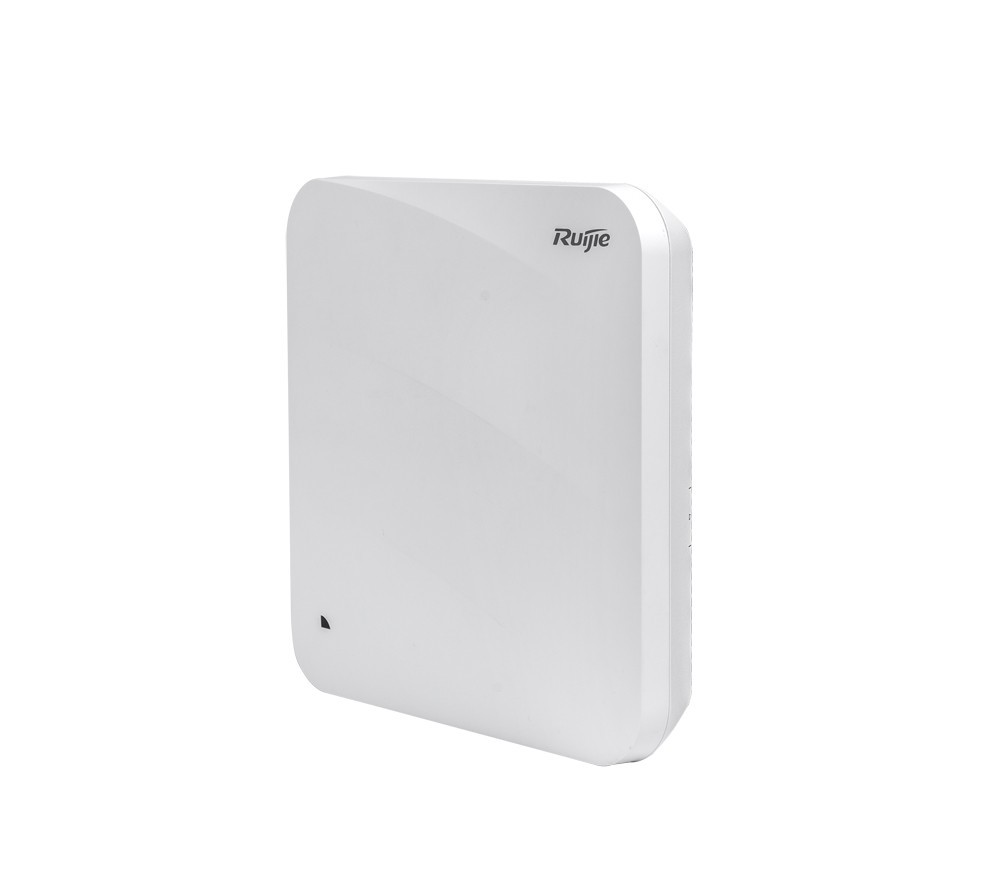 RG-AP840-I, Wi-Fi 6 Dual-Radio 5.2 Gbps Ruijie Indoor Access Point