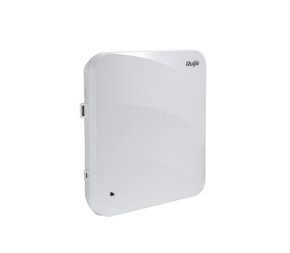 RG-AP840-I, Wi-Fi 6 Dual-Radio 5.2 Gbps Ruijie Indoor Access Point