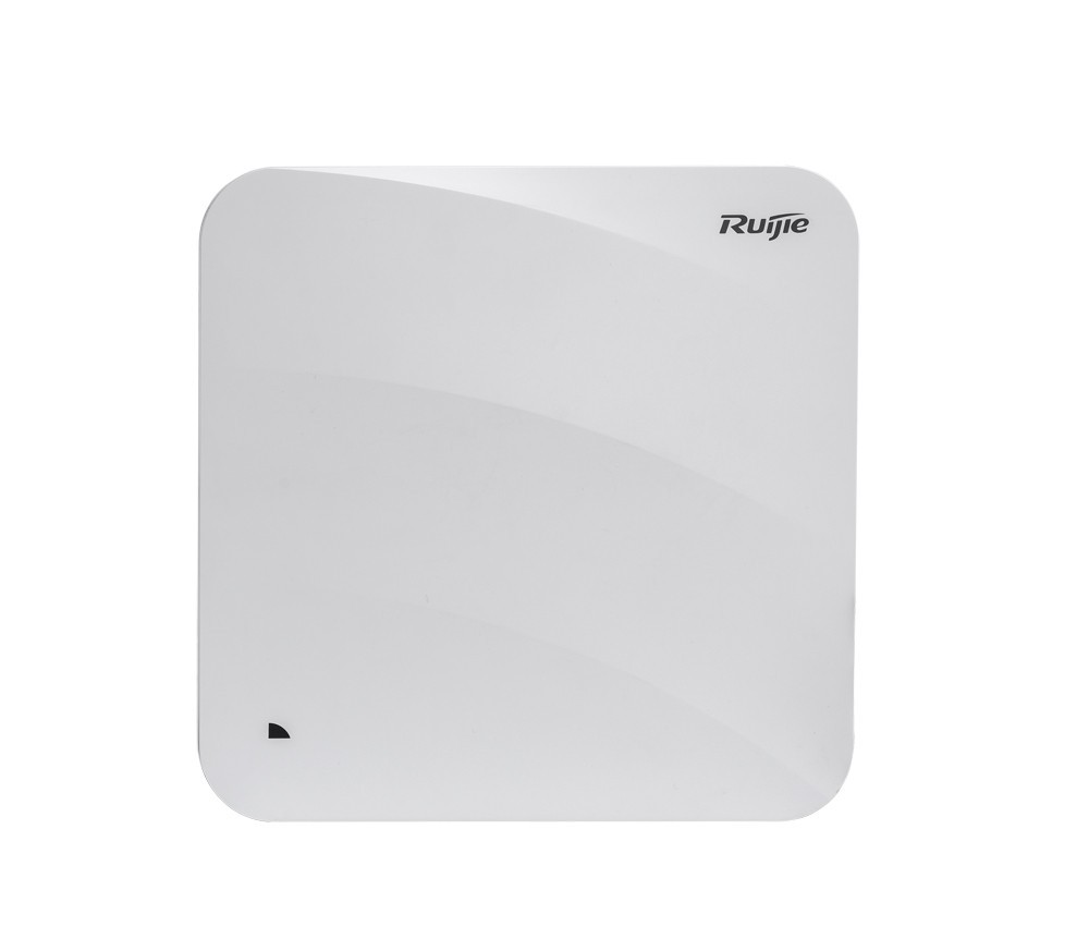 RG-AP840-I, Wi-Fi 6 Dual-Radio 5.2 Gbps Ruijie Indoor Access Point