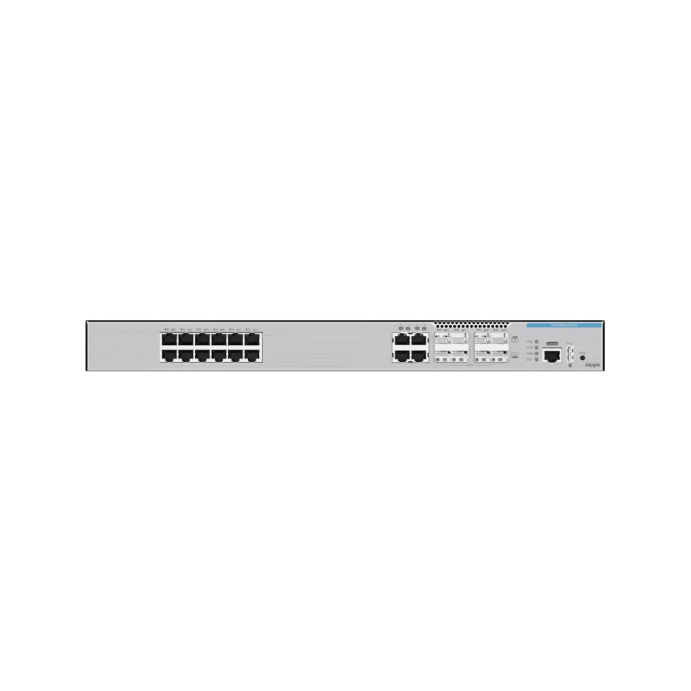 RG-RSR30-XA-24 24-Port Multi-service Fixed RUIJIE Aggregation Router