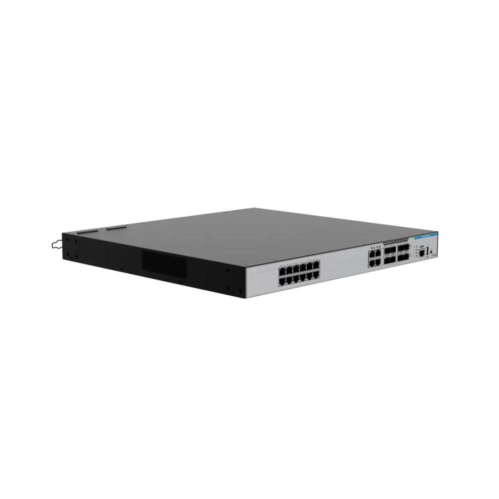 RG-RSR30-XA-24 24-Port Multi-service Fixed RUIJIE Aggregation Router