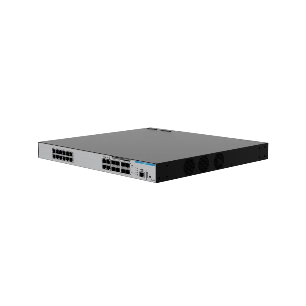 RG-RSR30-XA-24 24-Port Multi-service Fixed RUIJIE Aggregation Router