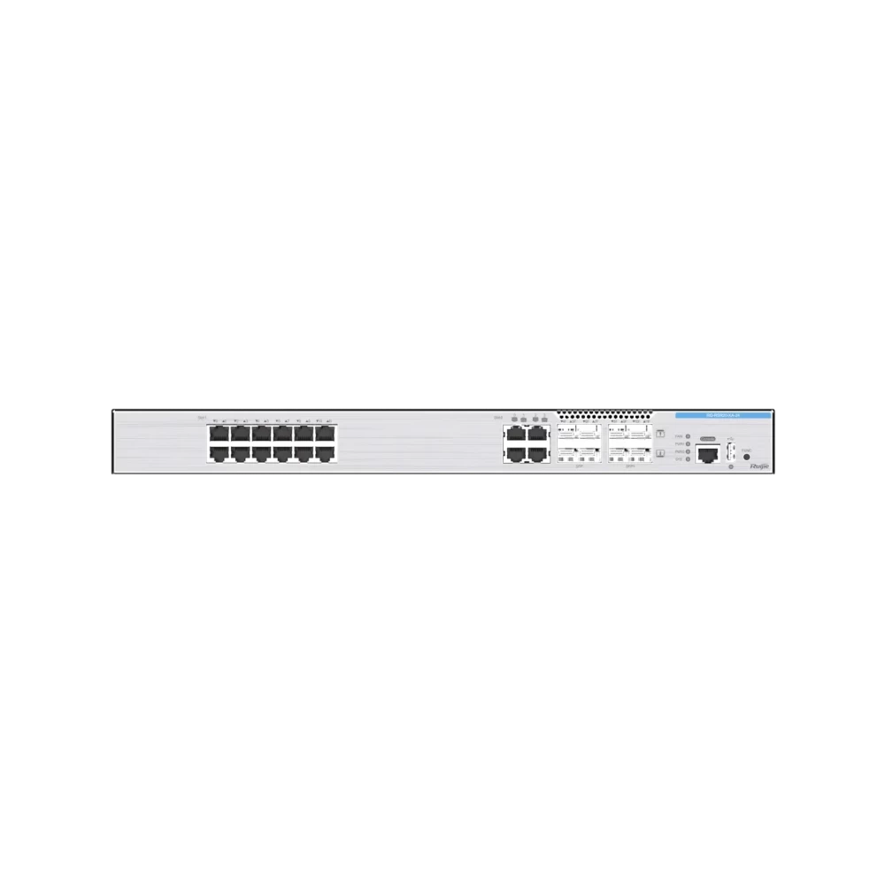 RG-RSR20-XA-24 24-Port Multi-service RUIJIE Fixed Access Router