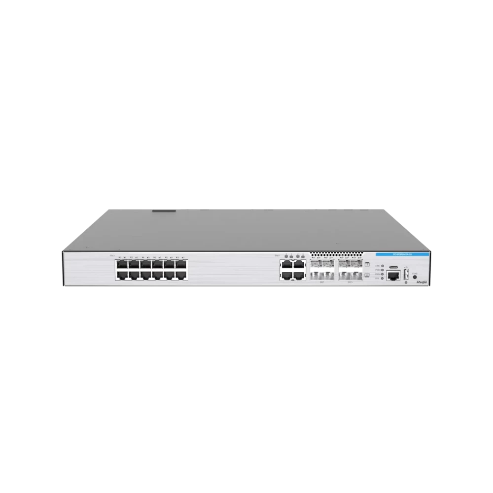 RG-RSR20-XA-24 24-Port Multi-service RUIJIE Fixed Access Router