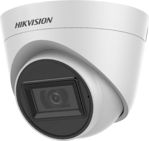 5 MP Audio DS-2CE78H0T-IT3FS Fixed Turret HIKVISION Camera