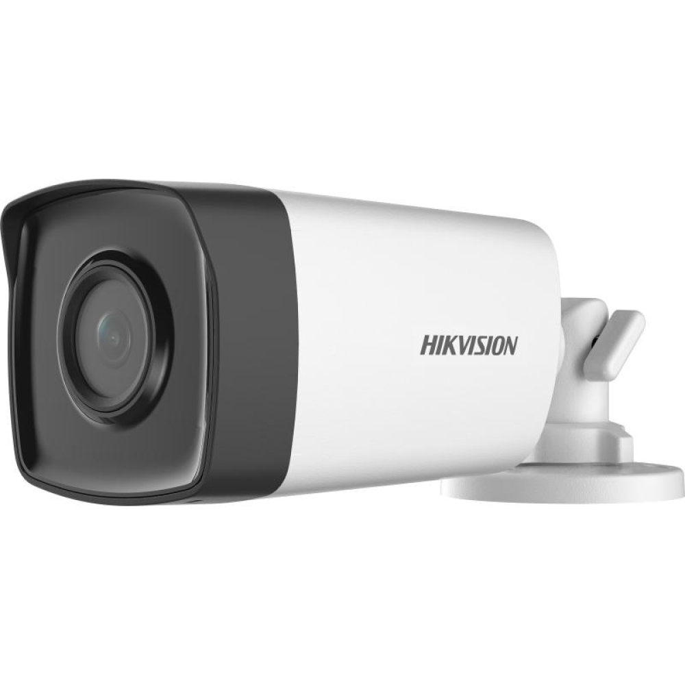 2 MP Fixed DS-2CE17D0T-IT1(C) Bullet  HIKVISION Camera