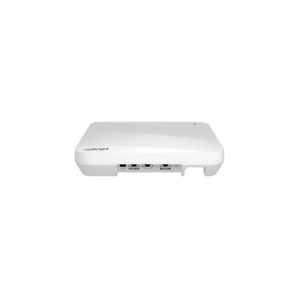 RG-AP880-E, Wi-Fi 6E Tri-radio 7.780 Gbps Ruijie Indoor Access Point