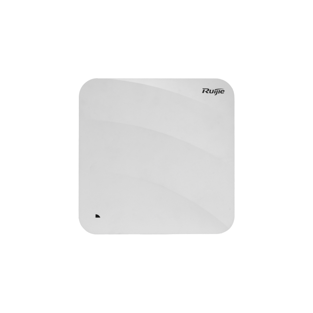 RG-AP880-E, Wi-Fi 6E Tri-radio 7.780 Gbps Ruijie Indoor Access Point