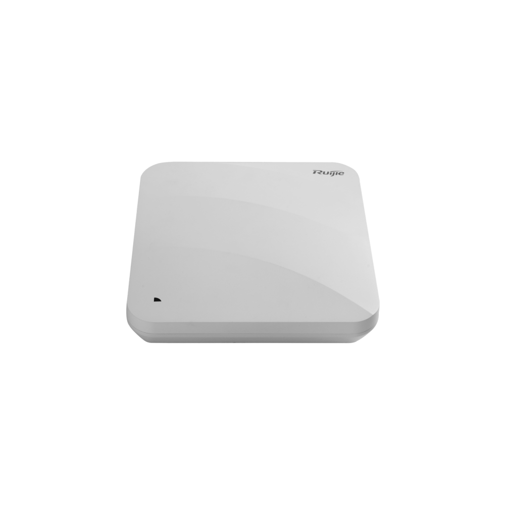 RG-AP880-E, Wi-Fi 6E Tri-radio 7.780 Gbps Ruijie Indoor Access Point