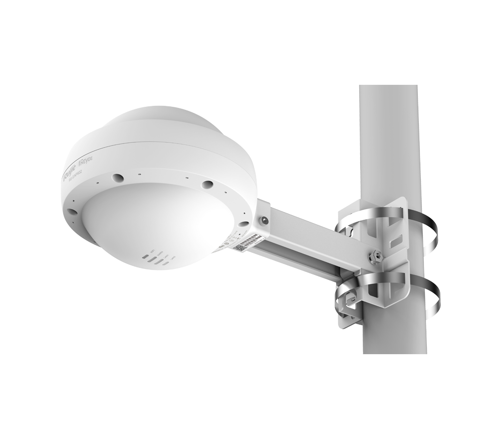 RG-EAP602 AC1200 Dual Band Gigabit Ruijie Outdoor Access Point