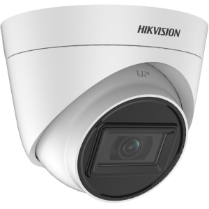 2 MP PoC Fixed DS-2CE56D0T-IT3E(C) Turret HIKVISION Camera