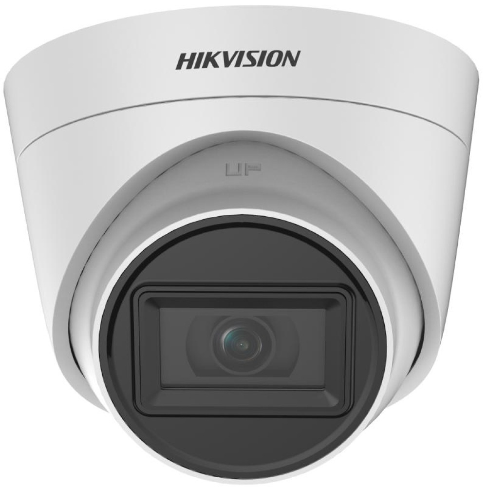 2 MP PoC Fixed DS-2CE56D0T-IT3E(C) Turret HIKVISION Camera