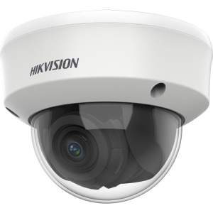 2 MP Vandal DS-2CE5AD0T-VPIT3F(C) Manual Varifocal  HIKVISION Dome Camera