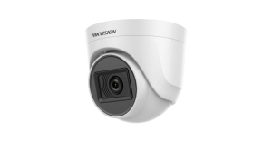 2 MP Indoor DS-2CE76D0T-ITPF(C) Fixed Turret HIKVISION Camera