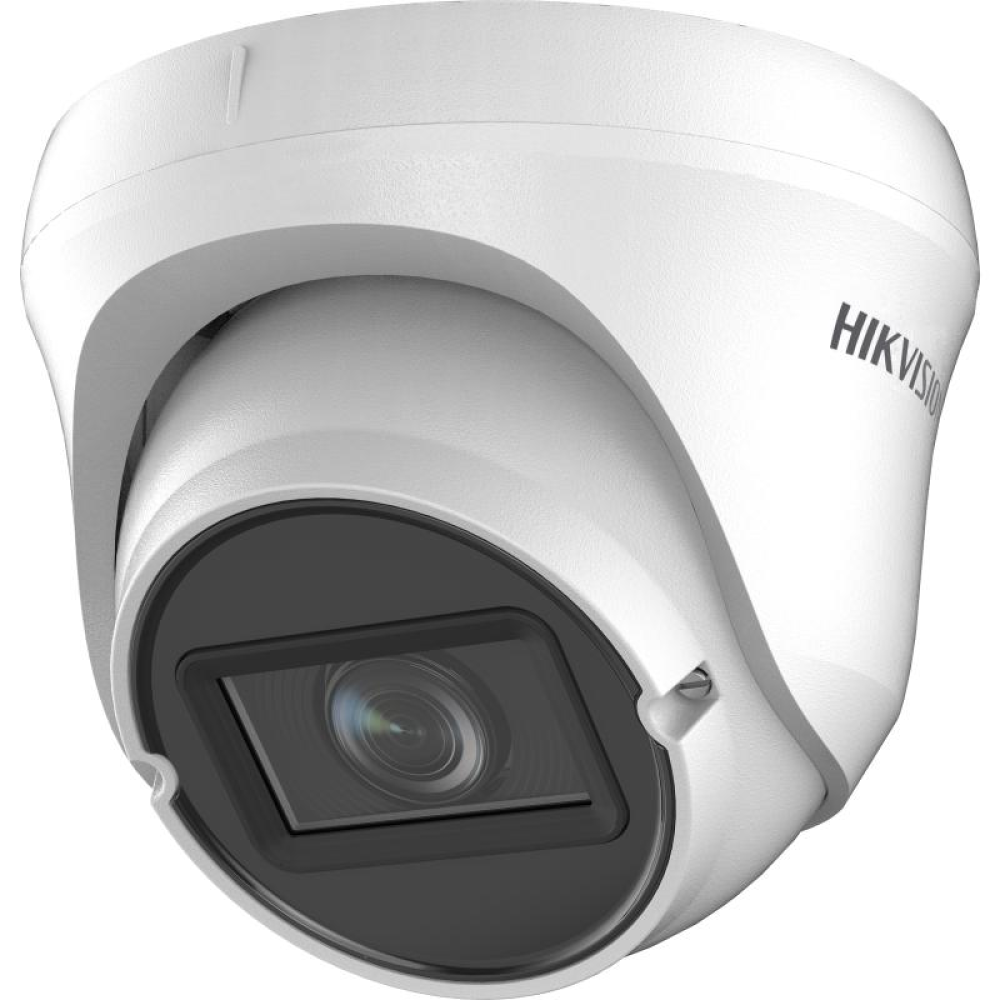 2 MP Manual DS-2CE79D0T-VFIT3F(C) Varifocal HIKVISION  Turret Camera