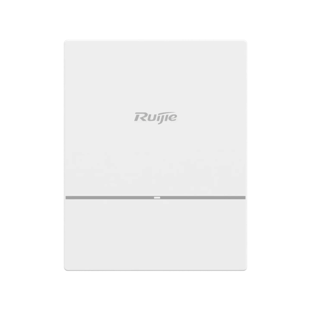 RG-AP820-L(V2), Wi-Fi 6 Dual-Radio 2.4 Gbps Ruijie Indoor Access Point