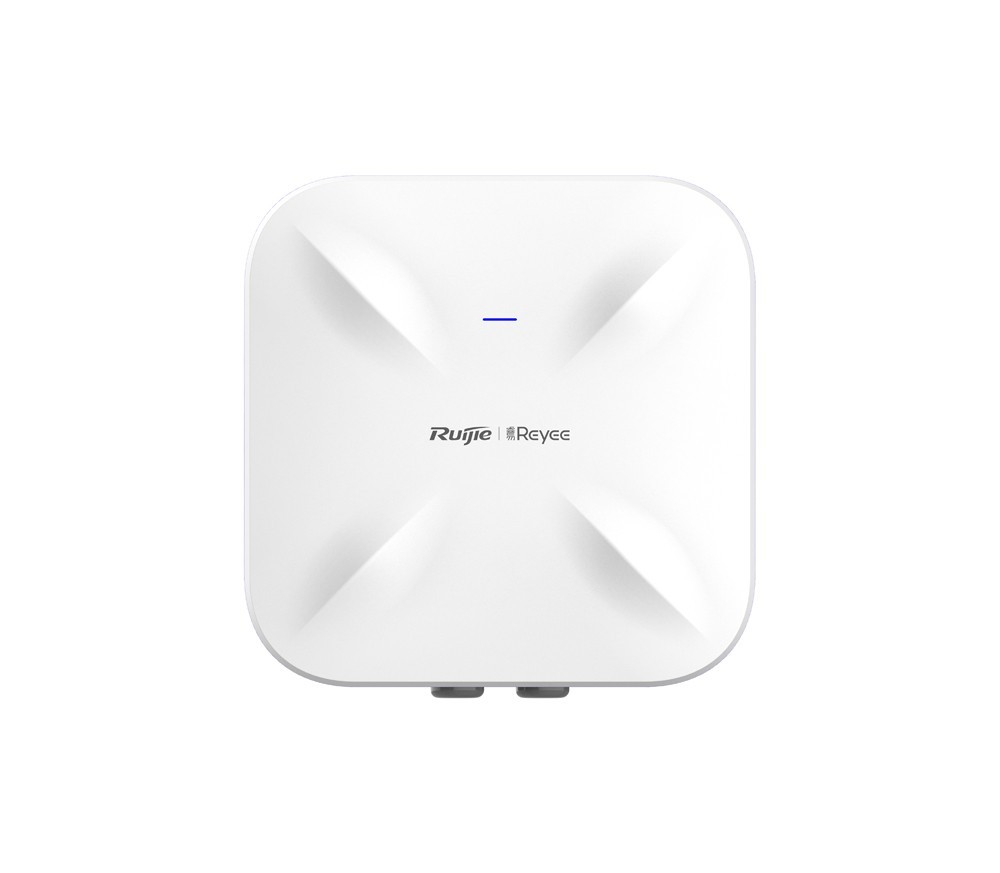 Ruijie RG-RAP6260(G) AX1800 Wi-Fi 6 Dual Band Gigabit Outdoor Access Point