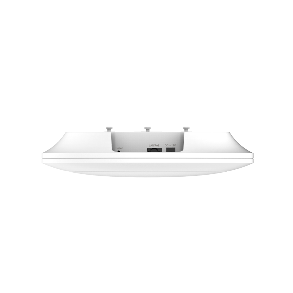 RG-RAP2266, Reyee Wi-Fi 6 AX3000 Indoor Ruijie Ceiling-Mount Access Point