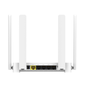 Ruijie RG-EW1800GX PRO WiFi 6 Dual-Band Gigabit Mesh Router