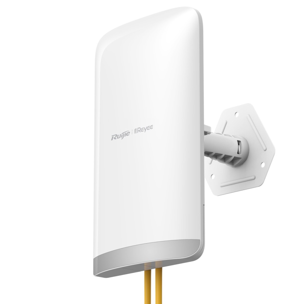 RG-EST350 V2, 5GHz Dual-stream Ruijie 802.11ac 5KM Wireless Bridge