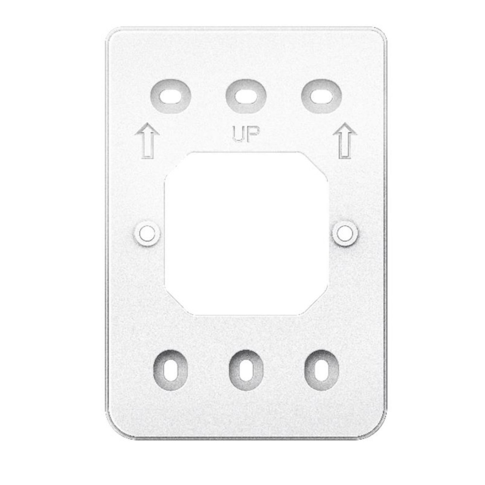 RG-RAP1200(P), Reyee Wi-Fi 5 1267Mbps Ruijie Wall-mounted Access Point