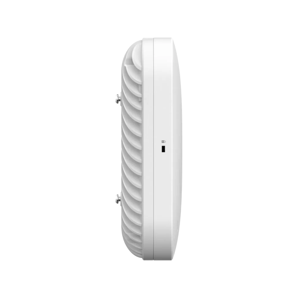 RG-AP9861 Wi-Fi 7 24.436 Gbps Ruijie Indoor Access Point, 18 Spatial Streams, Built-in AI Radio