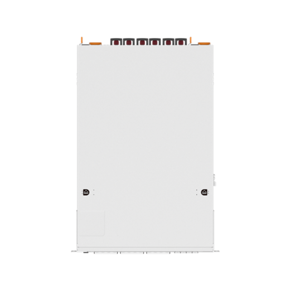 RG-S6580-24DC8QC – Next-Generation Data  Ruijie Center 200GE Fixed Access Switch, 400GE Uplink (Backward Compatible with 100GE)