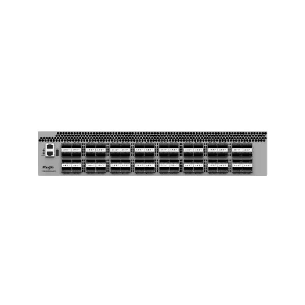 RG-S6520-64CQ 100GE Data Center RUIJIE Access Switch