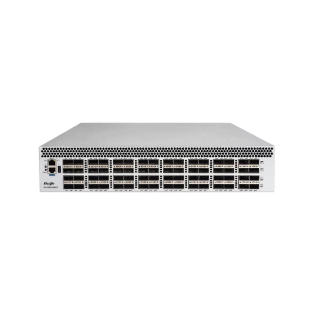 RG-S6520-64CQ 100GE Data Center RUIJIE Access Switch