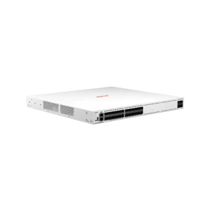 RG-S5750-24SFP4XS24DP-UP, 24-Port Gigabit All-Optical  RUIJIE Ethernet PoF Switch, 10GE Uplink, Hybrid Cable Connection, Up to 100 W Power Output per Port