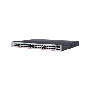 RG-CS85-48GT4XS-D 48-Port 1GE RJ45 Layer RUIJIE 3 Enterprise-Class Core or Aggregation Switch, 4-Port 10GE Uplink