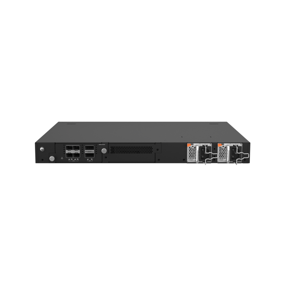 RG-CS85-48GT4XS-D 48-Port 1GE RJ45 Layer RUIJIE 3 Enterprise-Class Core or Aggregation Switch, 4-Port 10GE Uplink