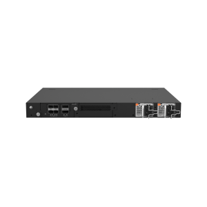 RG-CS85-48SFP4XS-D 48-Port 1GE SFP Layer  RUIJIE 3 Enterprise-Class Core or Aggregation Switch, 4-Port 10GE Uplink